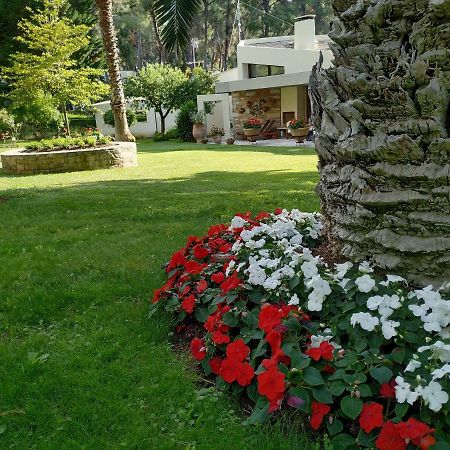 Sani Villa Maria Exterior photo