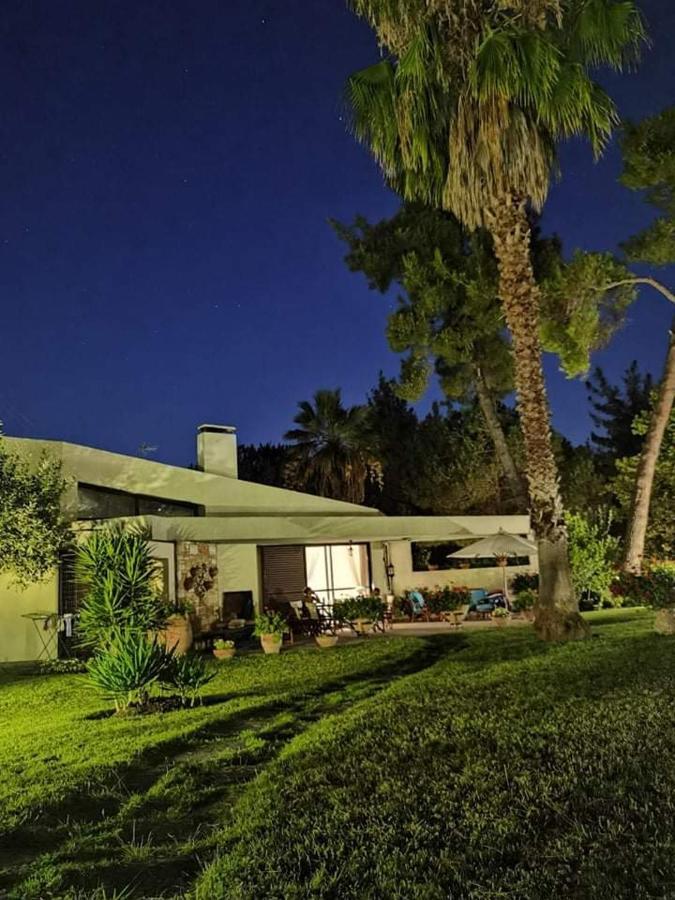 Sani Villa Maria Exterior photo